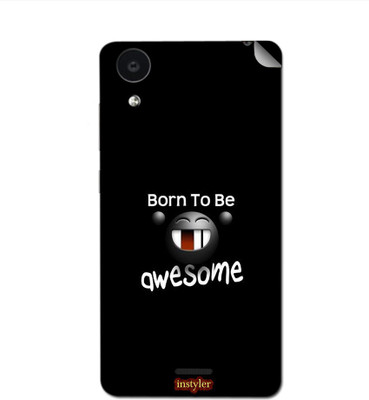 

instyler STICKER-2175 Micromax Canvas Selfie 2 Mobile Skin(Multicolor)
