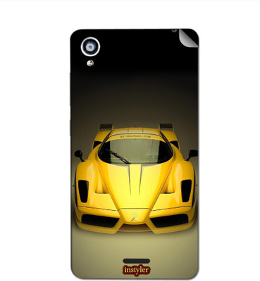 

instyler STICKER-3088 Gionee P5 Mini Mobile Skin(Multicolor)