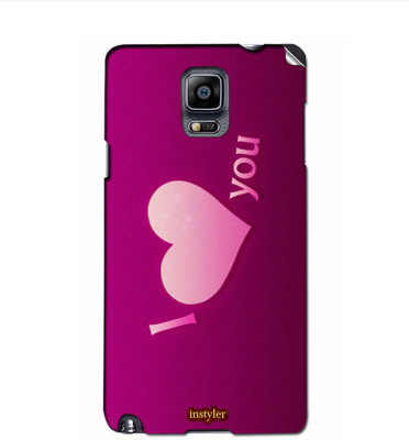 

instyler STICKER-7251 SAMSUNG GALAXY NOTE 3 Mobile Skin(Multicolor)