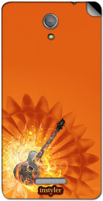 

instyler 12470 Gionee Marathon M4 Mobile Skin(MULTICOLOR)