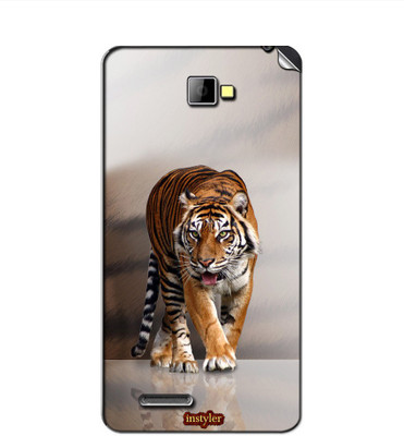 

instyler STICKER-1628 Micromax Canvas Mad A94 Mobile Skin(Multicolor)