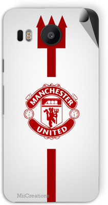 

MiiCreations L-NX-5x-MS-00091 LG Nexus 5x Mobile Skin(White)