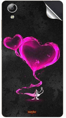 

instyler DS44589 VIVO Y51L Mobile Skin(MULTICOLOR)