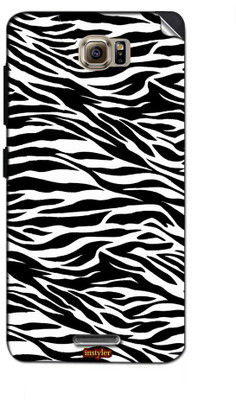 

instyler STICKER-11052 Lenovo S860e Mobile Skin(Multicolor)