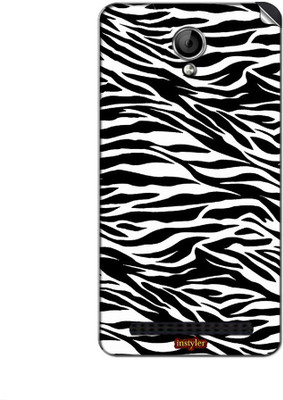 

instyler STICKER-16152 KARBONN A19 PLUS Mobile Skin(Multicolor)