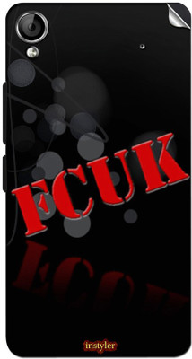 

instyler STICKER-18745 Karbonn Titanium Mach One S310 Mobile Skin(Multicolor)