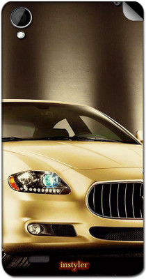 

instyler C87 GIONEE CTRL V4S Mobile Skin(Multicolor)