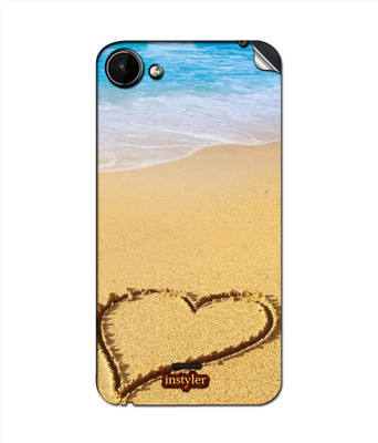 

instyler STICKER-349 Micromax Bolt Q338 Mobile Skin(Multicolor)