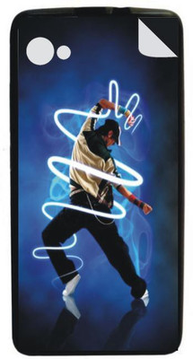 

Mobile Freak gdgdg 16092016-055 xolo A510s Mobile Skin(Multicolor)