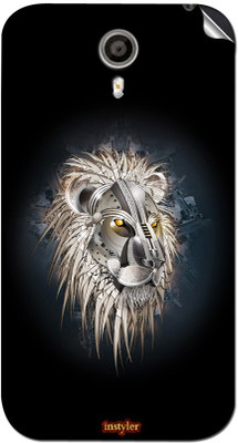 

instyler STICKER-2377 Micromax Canvas Express 2 E313 Mobile Skin(Multicolor)