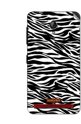 

instyler 11002 ASUS ZENFONE GO ZC500TG Mobile Skin(MULTICOLOR)