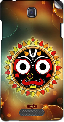 

instyler STICKER-30794 Oppo Neo 3 Mobile Skin(Multicolor)