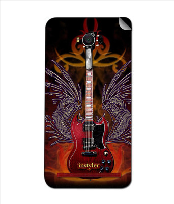 

instyler 10368 ZENFONE SELFIE ZC500TG Mobile Skin(MULTICOLOR)