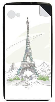 

Mobile Freak gdgdg 16092016-119 xolo A510s Mobile Skin(Multicolor)