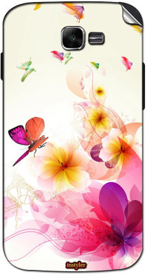 

instyler STICKER-8364 SAMSUNG STAR PRO S7262 Mobile Skin(Multicolor)