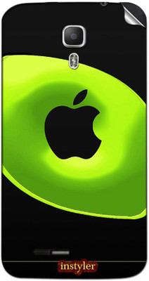 

instyler DS64169 Micromax Canvas Juice A77 Mobile Skin(Multicolor)