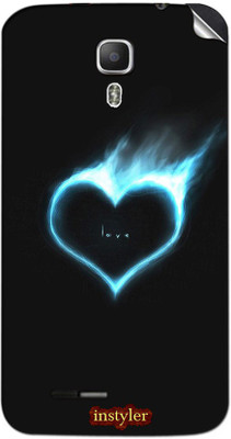 

instyler DS64279 Micromax Canvas Juice A77 Mobile Skin(Multicolor)