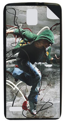 

Techno Gadgets gdhfh 19092016-130 Xolo Q1000 Mobile Skin(Multicolor)