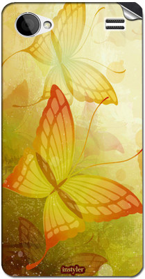 

instyler STICKER-29372 Oppo T29 Mobile Skin(Multicolor)