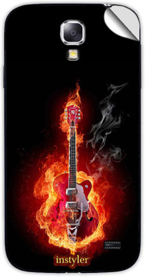 

instyler STICKER-6814 Samsung Galaxy Mega 2 Mobile Skin(Multicolor)