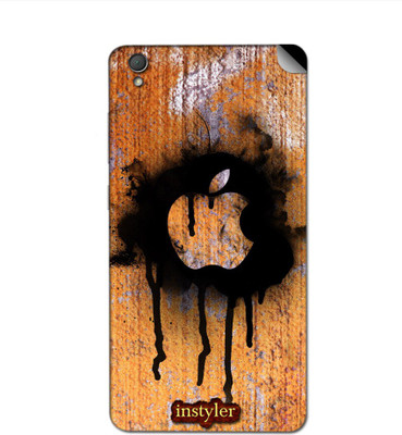 

instyler 12705 Gionee F103 Mobile Skin(MULTICOLOR)