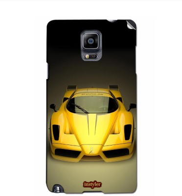 

instyler STICKER-7288 SAMSUNG GALAXY NOTE 3 Mobile Skin(Multicolor)