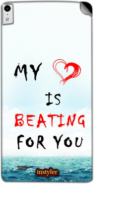 

instyler 12026 Gionee Elife S5.5 Mobile Skin(MULTICOLOR)