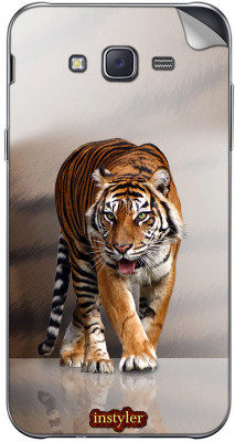 

instyler 15228 Samsung Tizen Z3 Mobile Skin(MULTICOLOR)