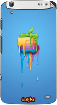 

instyler 13459 HP 7 VOICE TAB 1351 RA Mobile Skin(MULTICOLOR)