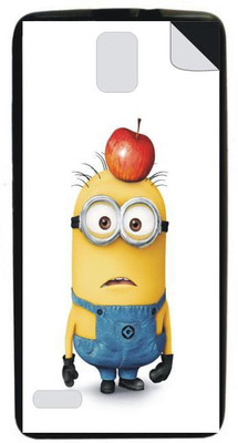

Mobile Freak srcfd 21112016-177 XOLO Q1010i Mobile Skin(Multicolor)