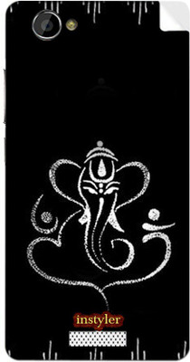 

instyler 12271 Gionee M2 Mobile Skin(MULTICOLOR)