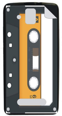 

Techno Gadgets hghxj 19092016-133 Xolo Q2000 Mobile Skin(Multicolor)