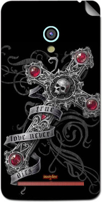 

instyler 10465 ASUS ZENFONE 5 Mobile Skin(MULTICOLOR)