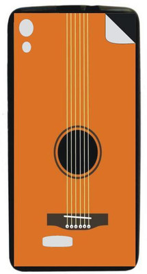 

Techno Gadgets vcvfcf 17092016-325 Xolo A600 Mobile Skin(Multicolor)