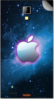 

instyler STICKER-20110 Lava Eg 932 Mobile Skin(Multicolor)