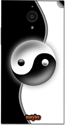 

instyler 11479 Gionee Elife E7 Mobile Skin(MULTICOLOR)