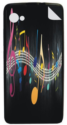 

Mobile Freak gdgdg 16092016-037 xolo A510s Mobile Skin(Multicolor)