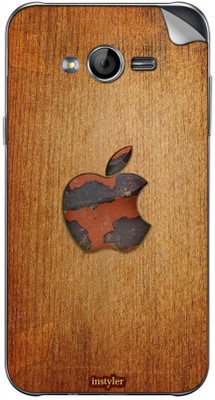 

instyler STICKER-7804 SAMSUNG S DUOS 3 G316HU Mobile Skin(Multicolor)