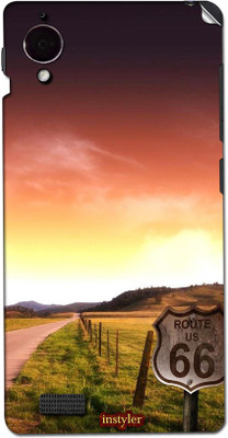 

instyler C448 GIONEE ELIFE E5 Mobile Skin(Multicolor)