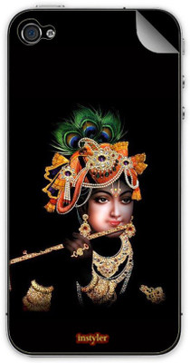 

instyler DESIGNER36 ASUS ZENFONE MAX ZC550KL Mobile Skin(MULTICOLOR)
