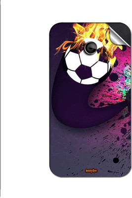 

instyler DS70540 NOKIA Lumia 630 Mobile Skin(Multicolor)