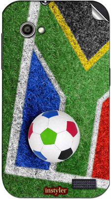 

instyler C697 Gionee Gpad G2 Mobile Skin(Multicolor)