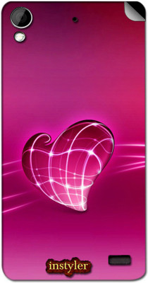 

instyler 11858 Gionee Elife S5.1 GN9005 Mobile Skin(MULTICOLOR)