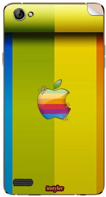 

instyler STICKER-28356 Oppo Neo 7 Mobile Skin(Multicolor)