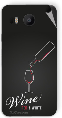 

MiiCreations L-NX-5x-MS-00139 LG Nexus 5x Mobile Skin(Multicolor)