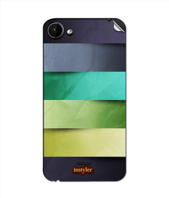 

instyler STICKER-438 Micromax Bolt Q338 Mobile Skin(Multicolor)