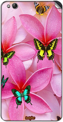 

instyler STICKER-15115 INFOCUS M535 Mobile Skin(Multicolor)