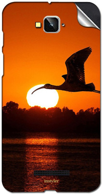 

instyler DS77135 Panasonic P31 Mobile Skin(Multicolor)
