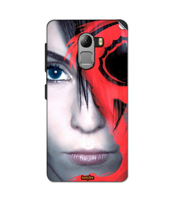 

instyler 22091 LENOVO A7010 Mobile Skin(MULTICOLOR)