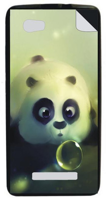 

Mobile Freak hjvnb 16092016-094 xolo a500s Mobile Skin(Multicolor)